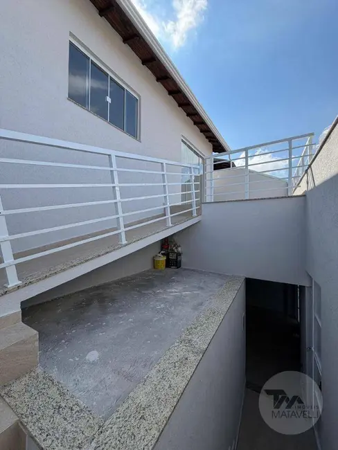 Foto 3 de Casa com 3 quartos à venda, 225m2 em Jardim Centenário, Pocos De Caldas - MG