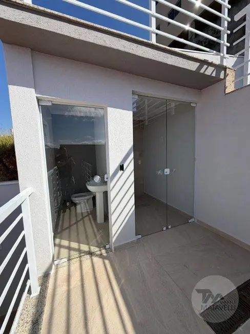 Foto 8 de Casa com 3 quartos à venda, 225m2 em Jardim Centenário, Pocos De Caldas - MG