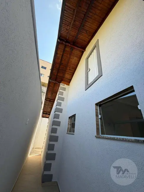Foto 4 de Casa com 3 quartos à venda, 225m2 em Jardim Centenário, Pocos De Caldas - MG
