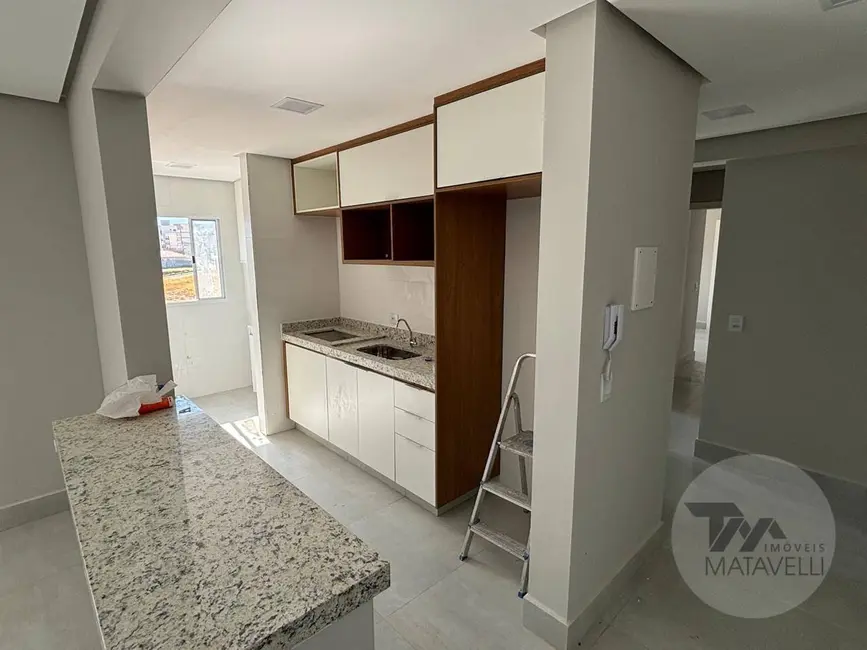 Foto 2 de Apartamento com 3 quartos à venda, 105m2 em Jardim Europa, Pocos De Caldas - MG