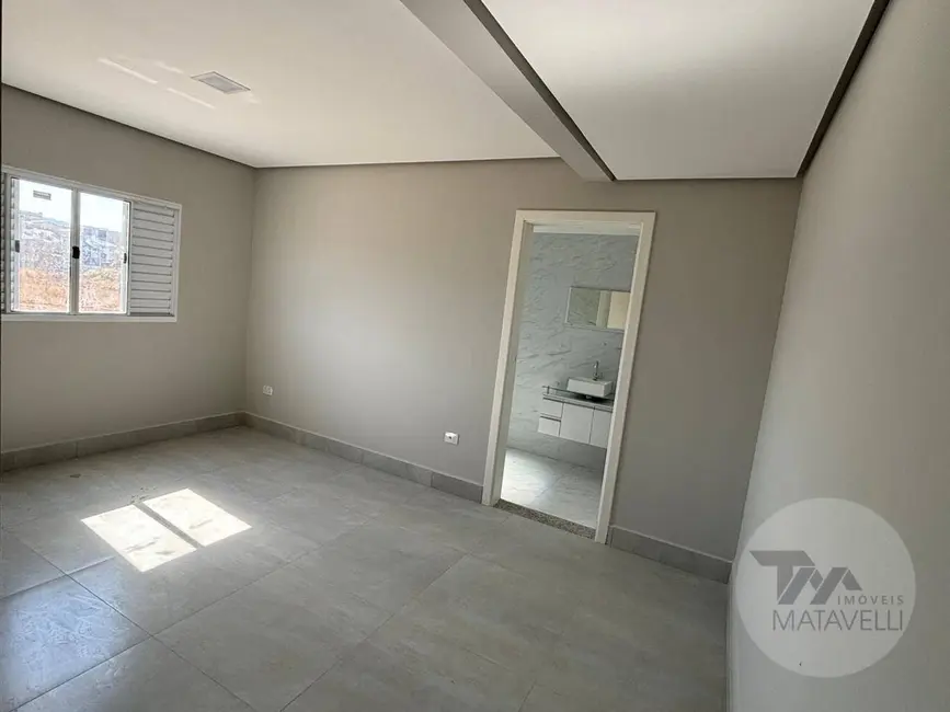 Foto 5 de Apartamento com 3 quartos à venda, 105m2 em Jardim Europa, Pocos De Caldas - MG