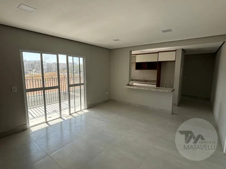 Foto 4 de Apartamento com 3 quartos à venda, 105m2 em Jardim Europa, Pocos De Caldas - MG