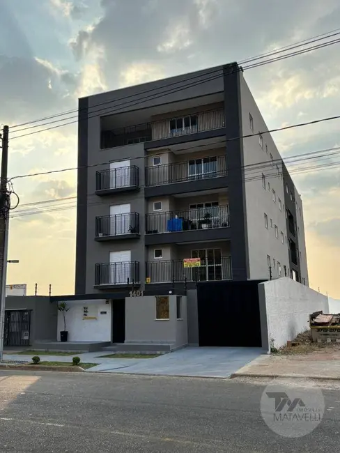 Foto 1 de Apartamento com 3 quartos à venda, 105m2 em Jardim Europa, Pocos De Caldas - MG