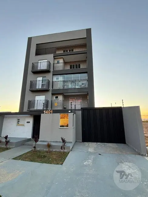 Foto 6 de Apartamento com 3 quartos à venda, 105m2 em Jardim Europa, Pocos De Caldas - MG