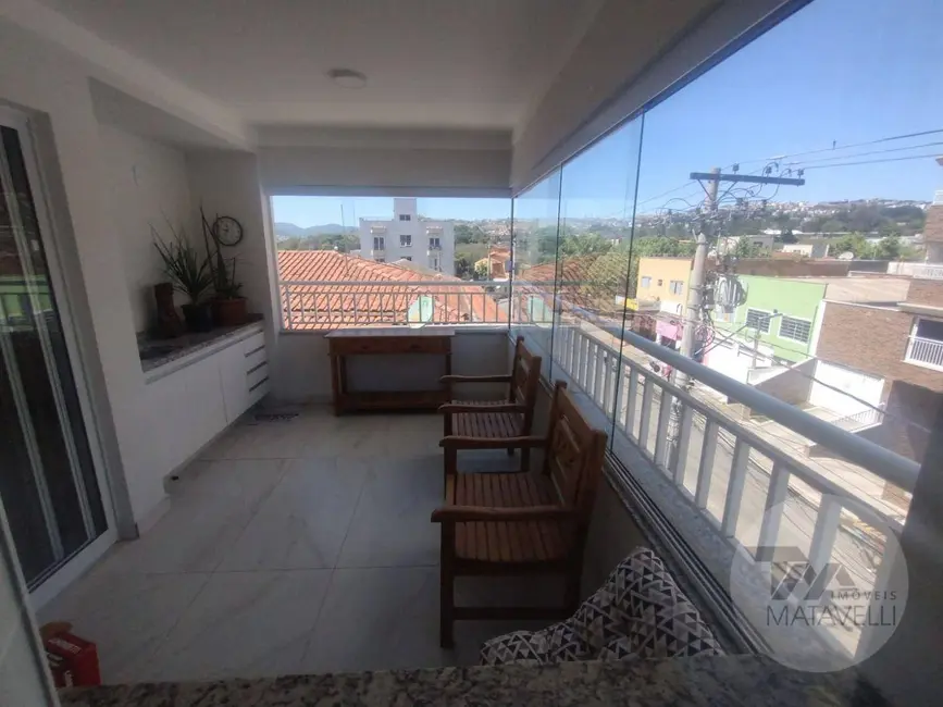 Foto 5 de Apartamento com 2 quartos à venda, 78m2 em Jardim Country Club, Pocos De Caldas - MG
