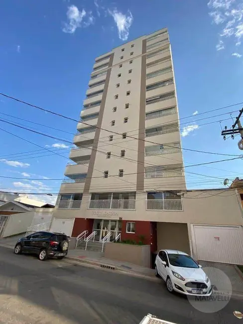 Foto 1 de Apartamento com 2 quartos à venda, 78m2 em Jardim Country Club, Pocos De Caldas - MG