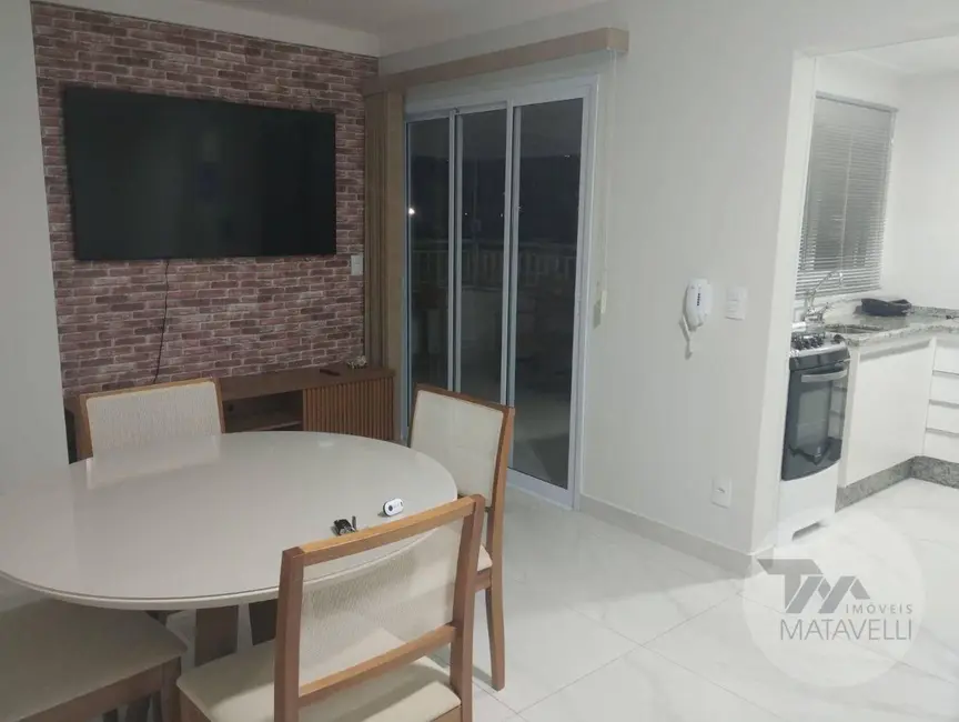 Foto 9 de Apartamento com 2 quartos à venda, 78m2 em Jardim Country Club, Pocos De Caldas - MG