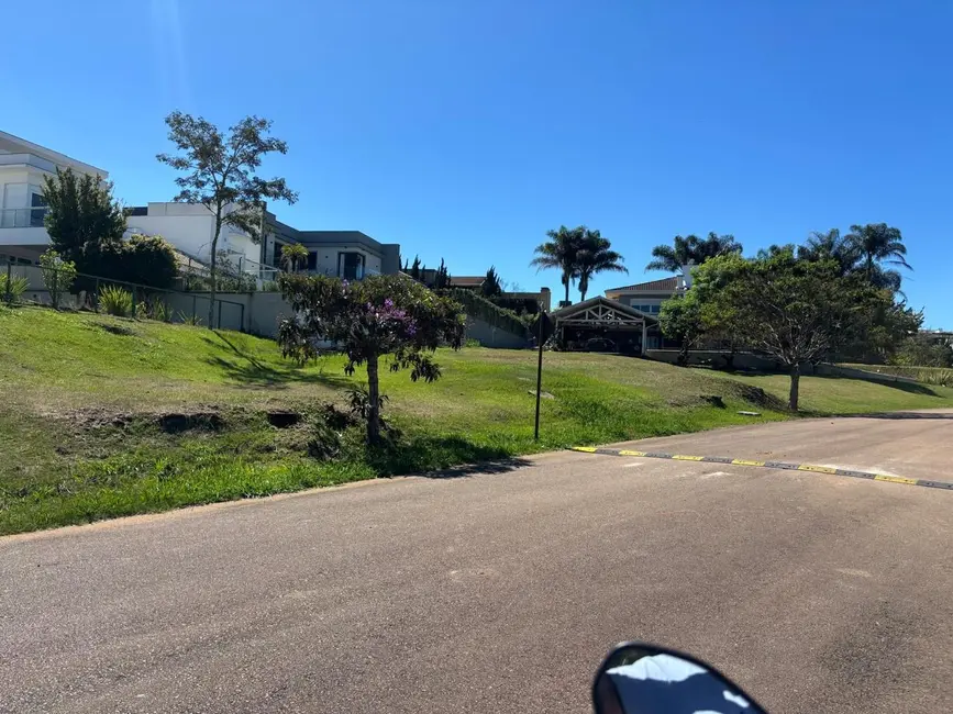 Foto 2 de Terreno / Lote à venda, 1100m2 em Bortolan, Pocos De Caldas - MG