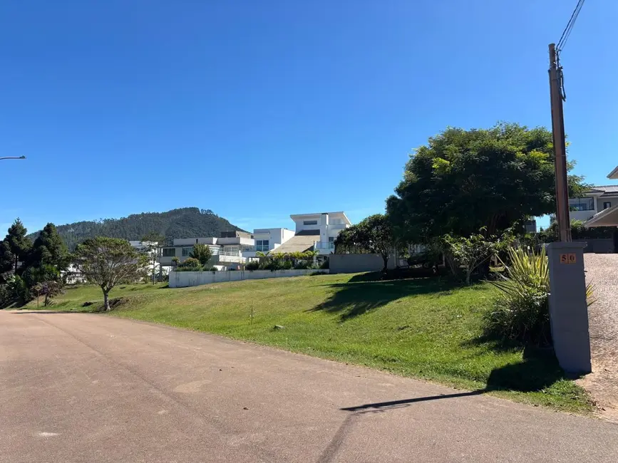 Foto 3 de Terreno / Lote à venda, 1100m2 em Bortolan, Pocos De Caldas - MG
