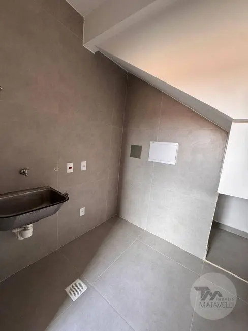 Foto 7 de Casa com 3 quartos à venda, 138m2 em Parque Primavera, Pocos De Caldas - MG