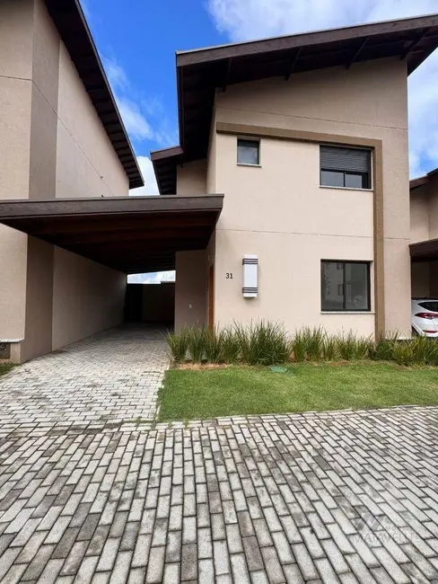 Foto 2 de Casa com 3 quartos à venda, 138m2 em Parque Primavera, Pocos De Caldas - MG