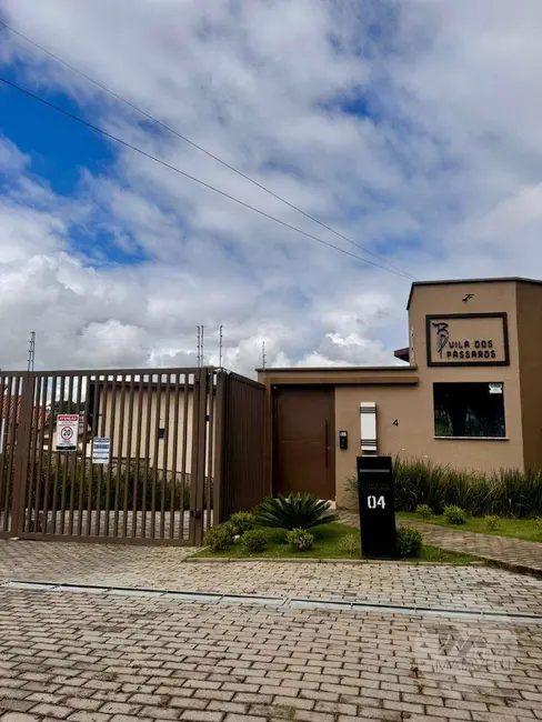 Foto 1 de Casa com 3 quartos à venda, 138m2 em Parque Primavera, Pocos De Caldas - MG