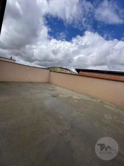 Foto 6 de Casa com 3 quartos à venda, 138m2 em Parque Primavera, Pocos De Caldas - MG
