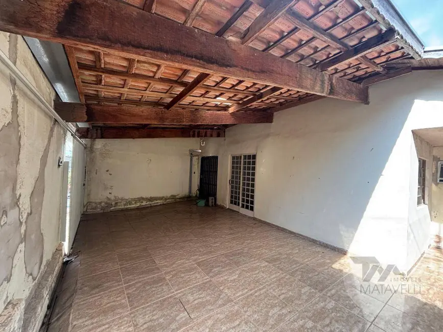 Casa de Condomínio com 3 quartos à venda, 241m2 em Conjunto Habitacional Pedro Afonso Junqueira, Pocos De Caldas - MG - imagem 3 Foto 3 de Casa de Condomínio com 3 quartos à venda, 241m2 em Conjunto Habitacional Pedro Afonso Junqueira, Pocos De Caldas - MG