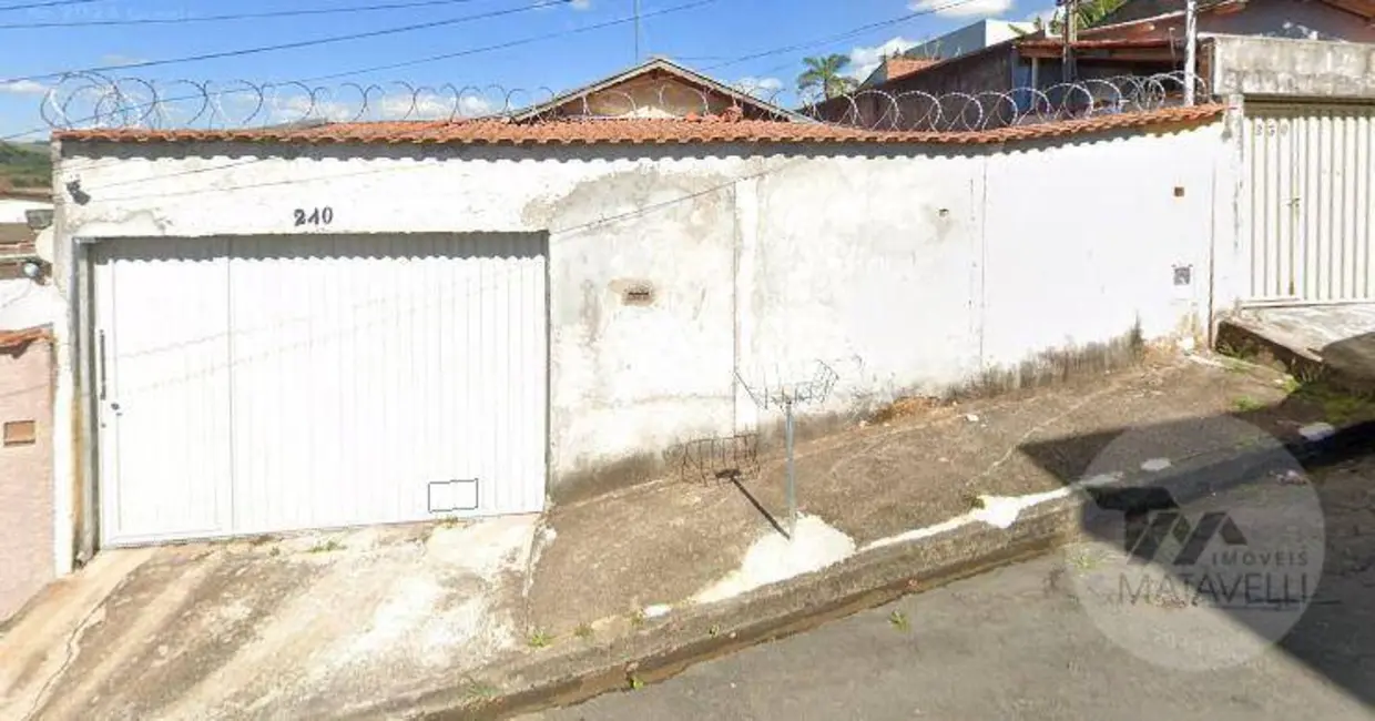 Casa de Condomínio com 3 quartos à venda, 241m2 em Conjunto Habitacional Pedro Afonso Junqueira, Pocos De Caldas - MG - imagem 1 Foto 1 de Casa de Condomínio com 3 quartos à venda, 241m2 em Conjunto Habitacional Pedro Afonso Junqueira, Pocos De Caldas - MG