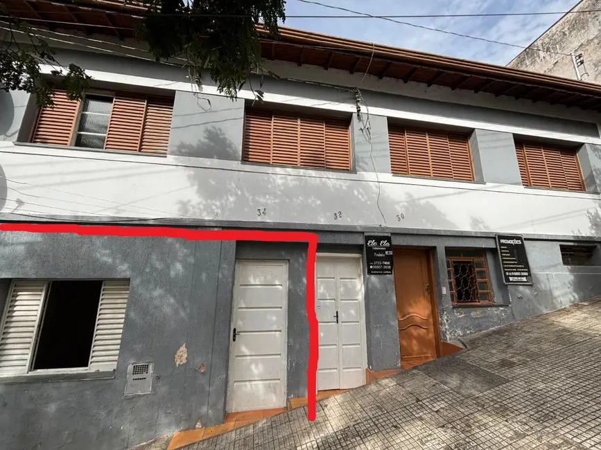 Foto 5 de Casa de Condomínio com 2 quartos para alugar, 60m2 em Centro, Pocos De Caldas - MG