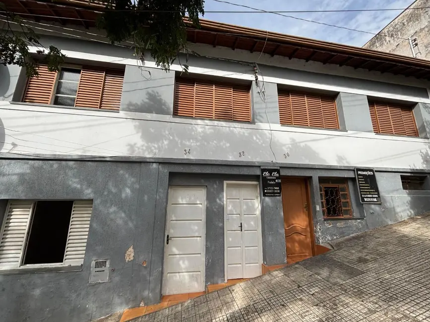 Foto 2 de Casa de Condomínio com 2 quartos para alugar, 60m2 em Centro, Pocos De Caldas - MG