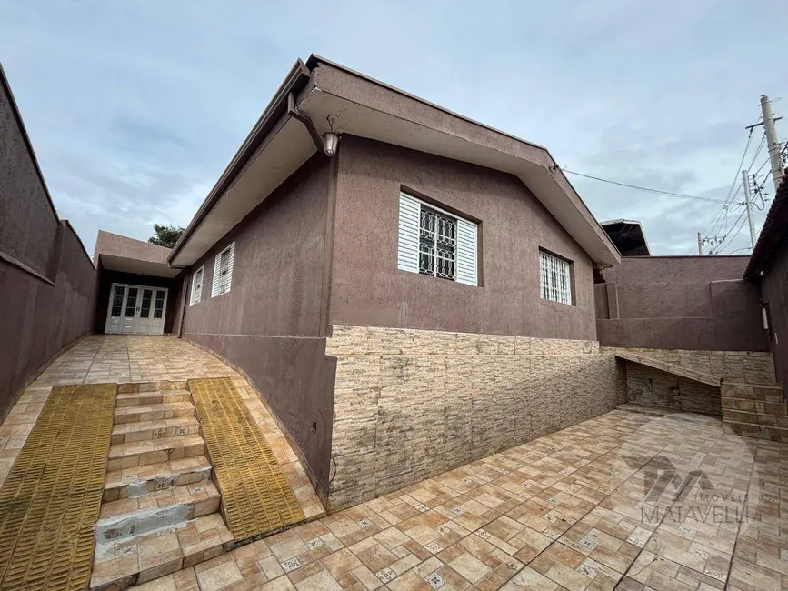 Foto 1 de Casa de Condomínio com 3 quartos à venda, 360m2 em São Geraldo, Pocos De Caldas - MG