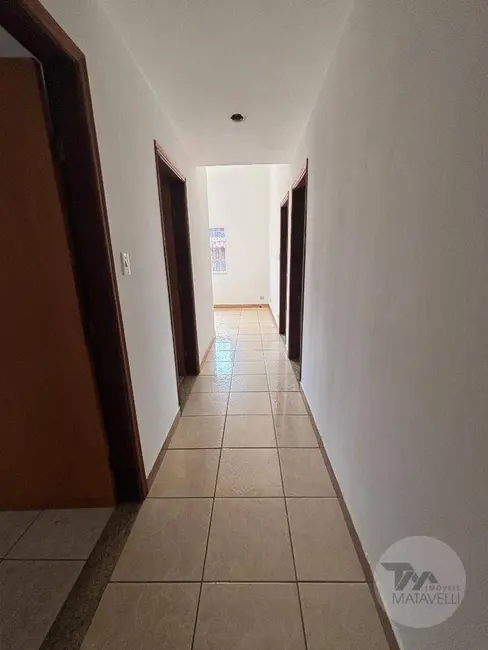 Foto 9 de Casa de Condomínio com 3 quartos à venda, 360m2 em São Geraldo, Pocos De Caldas - MG