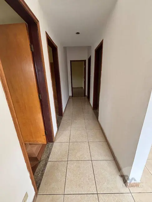 Foto 6 de Casa de Condomínio com 3 quartos à venda, 360m2 em São Geraldo, Pocos De Caldas - MG