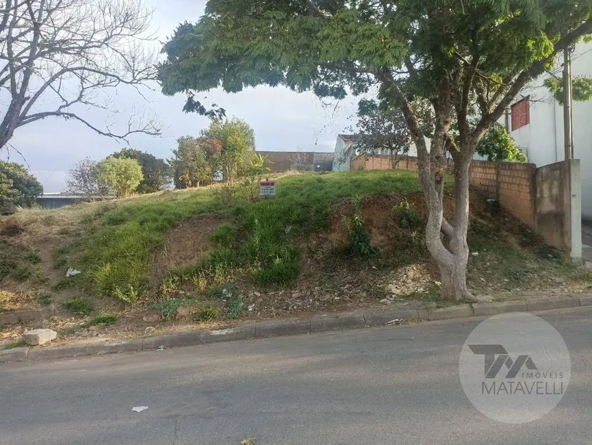 Foto 1 de Terreno / Lote à venda, 600m2 em Vila Togni, Pocos De Caldas - MG