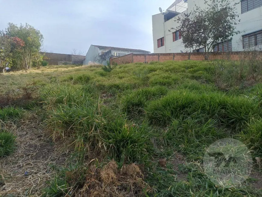 Foto 2 de Terreno / Lote à venda, 600m2 em Vila Togni, Pocos De Caldas - MG