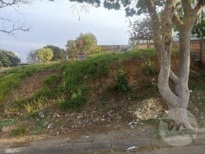 Foto 4 de Terreno / Lote à venda, 600m2 em Vila Togni, Pocos De Caldas - MG