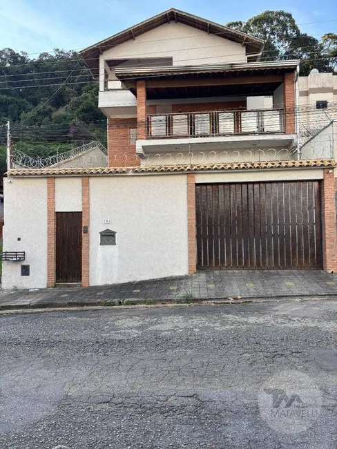 Foto 1 de Apartamento com 3 quartos à venda, 176m2 em Jardim Quisisana, Pocos De Caldas - MG