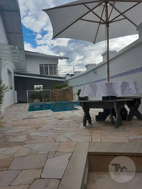 Foto 3 de Casa de Condomínio com 3 quartos à venda, 250m2 em Vila Togni, Pocos De Caldas - MG