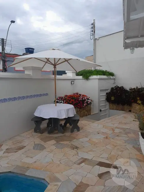Foto 5 de Casa de Condomínio com 3 quartos à venda, 250m2 em Vila Togni, Pocos De Caldas - MG