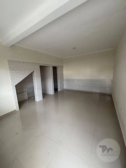 Foto 4 de Casa com 2 quartos para alugar, 80m2 em Vila Cruz, Pocos De Caldas - MG