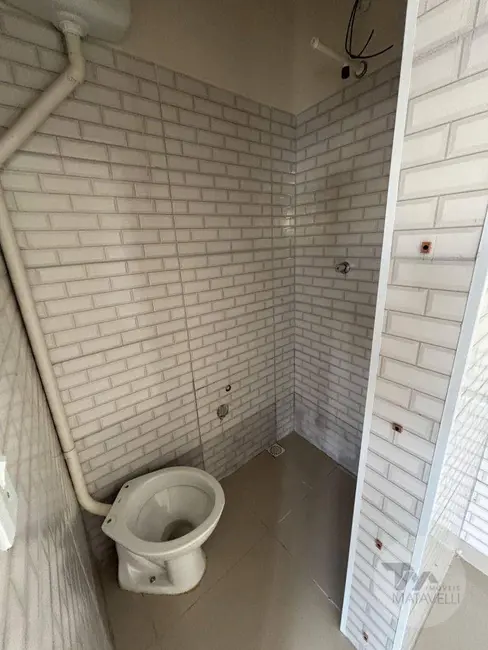 Foto 5 de Casa com 2 quartos para alugar, 80m2 em Vila Cruz, Pocos De Caldas - MG