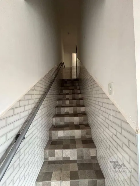Foto 8 de Casa com 2 quartos para alugar, 80m2 em Vila Cruz, Pocos De Caldas - MG