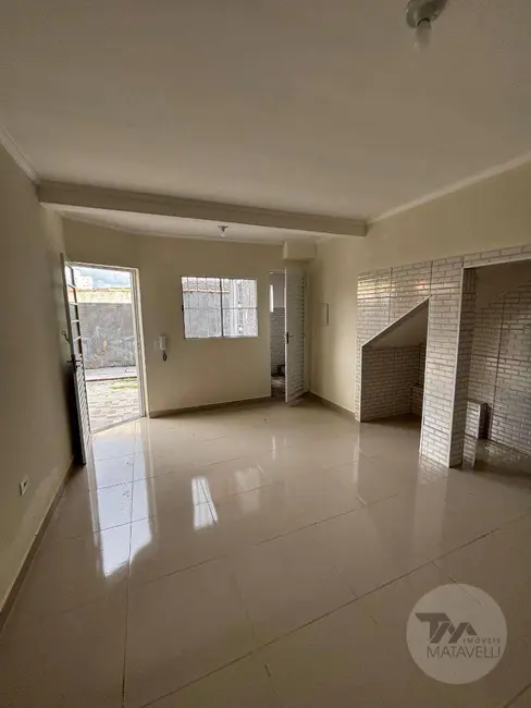 Foto 6 de Casa com 2 quartos para alugar, 80m2 em Vila Cruz, Pocos De Caldas - MG