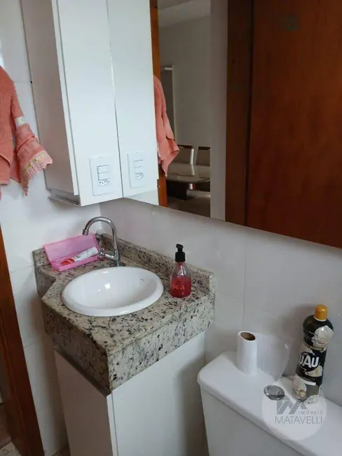 Apartamento com 2 quartos à venda, 61m2 em Jardim Quisisana, Pocos De Caldas - MG - imagem 5 Foto 5 de Apartamento com 2 quartos à venda, 61m2 em Jardim Quisisana, Pocos De Caldas - MG