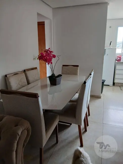 Apartamento com 2 quartos à venda, 61m2 em Jardim Quisisana, Pocos De Caldas - MG - imagem 2 Foto 2 de Apartamento com 2 quartos à venda, 61m2 em Jardim Quisisana, Pocos De Caldas - MG