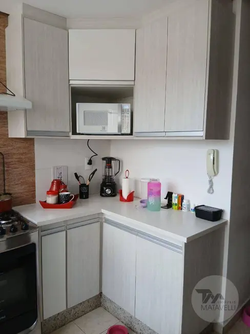 Apartamento com 2 quartos à venda, 61m2 em Jardim Quisisana, Pocos De Caldas - MG - imagem 9 Foto 9 de Apartamento com 2 quartos à venda, 61m2 em Jardim Quisisana, Pocos De Caldas - MG