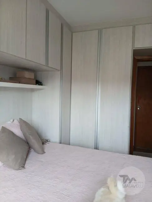 Apartamento com 2 quartos à venda, 61m2 em Jardim Quisisana, Pocos De Caldas - MG - imagem 8 Foto 8 de Apartamento com 2 quartos à venda, 61m2 em Jardim Quisisana, Pocos De Caldas - MG