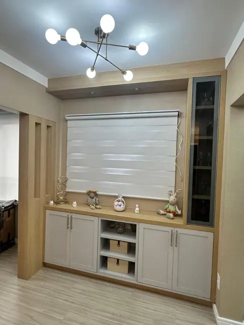Apartamento com 1 quarto à venda, 99m2 em Jardim Elvira Dias, Pocos De Caldas - MG - imagem 7 Foto 7 de Apartamento com 1 quarto à venda, 99m2 em Jardim Elvira Dias, Pocos De Caldas - MG