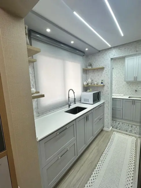 Apartamento com 1 quarto à venda, 99m2 em Jardim Elvira Dias, Pocos De Caldas - MG - imagem 8 Foto 8 de Apartamento com 1 quarto à venda, 99m2 em Jardim Elvira Dias, Pocos De Caldas - MG