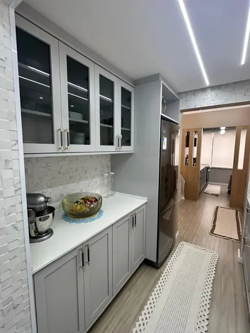 Apartamento com 1 quarto à venda, 99m2 em Jardim Elvira Dias, Pocos De Caldas - MG - imagem 4 Foto 4 de Apartamento com 1 quarto à venda, 99m2 em Jardim Elvira Dias, Pocos De Caldas - MG