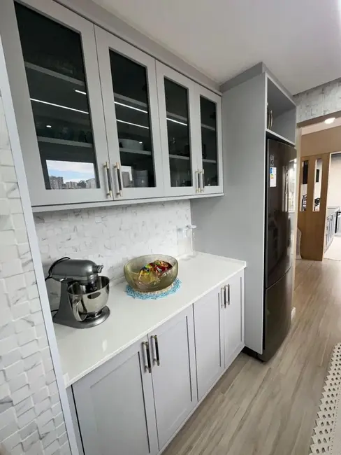 Apartamento com 1 quarto à venda, 99m2 em Jardim Elvira Dias, Pocos De Caldas - MG - imagem 6 Foto 6 de Apartamento com 1 quarto à venda, 99m2 em Jardim Elvira Dias, Pocos De Caldas - MG