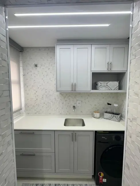 Apartamento com 1 quarto à venda, 99m2 em Jardim Elvira Dias, Pocos De Caldas - MG - imagem 1 Foto 1 de Apartamento com 1 quarto à venda, 99m2 em Jardim Elvira Dias, Pocos De Caldas - MG