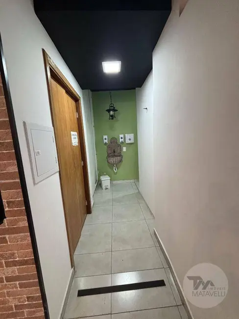 Loja para alugar, 130m2 em São Domingos, Pocos De Caldas - MG - imagem 9 Foto 9 de Loja para alugar, 130m2 em São Domingos, Pocos De Caldas - MG