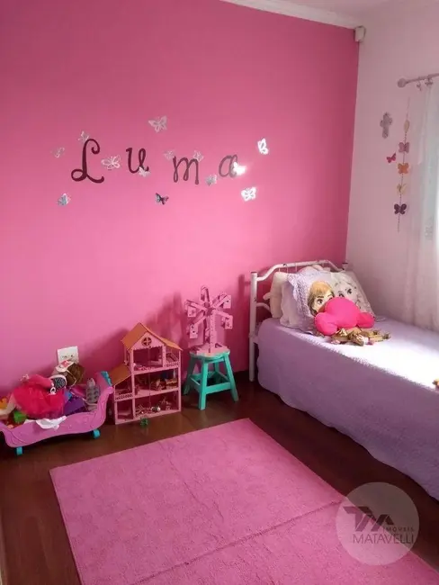 Foto 2 de Casa de Condomínio com 3 quartos à venda, 510m2 em Parque Véu das Noivas, Pocos De Caldas - MG