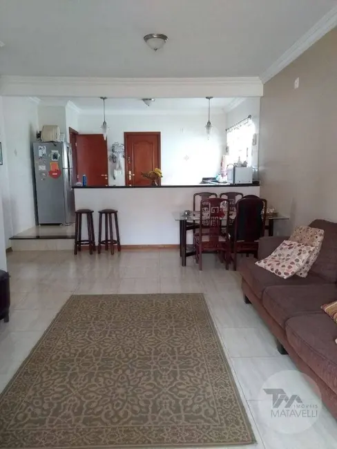 Foto 6 de Casa de Condomínio com 3 quartos à venda, 510m2 em Parque Véu das Noivas, Pocos De Caldas - MG