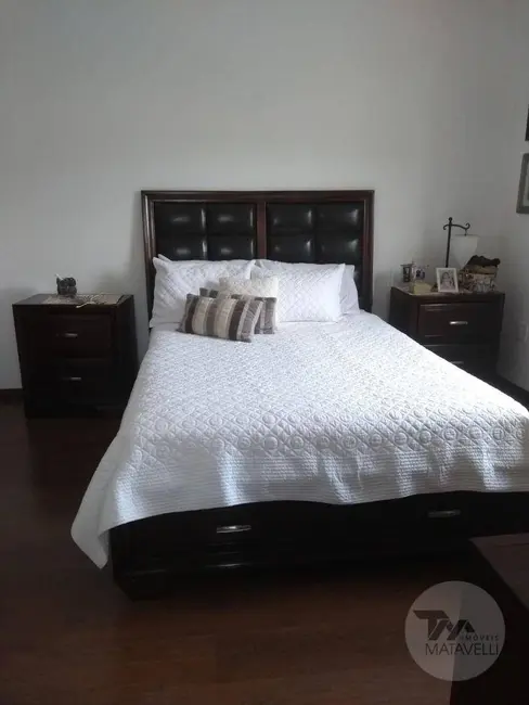 Foto 9 de Casa de Condomínio com 3 quartos à venda, 510m2 em Parque Véu das Noivas, Pocos De Caldas - MG