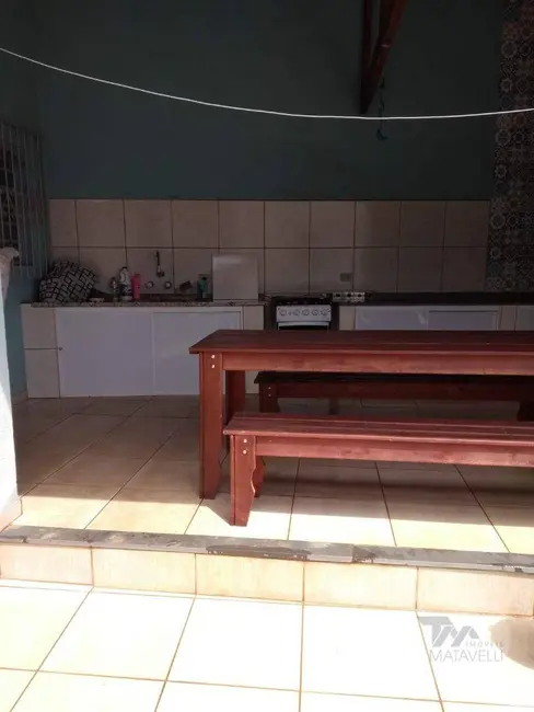 Foto 3 de Casa de Condomínio com 3 quartos à venda, 510m2 em Parque Véu das Noivas, Pocos De Caldas - MG