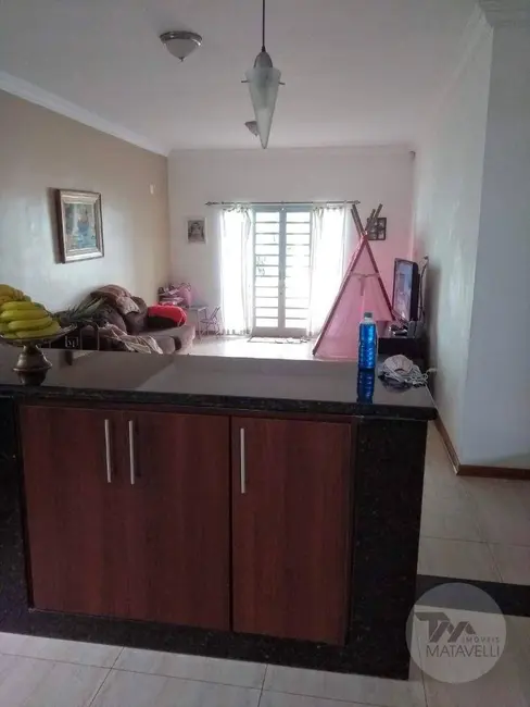 Foto 4 de Casa de Condomínio com 3 quartos à venda, 510m2 em Parque Véu das Noivas, Pocos De Caldas - MG