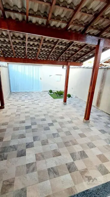 Casa com 2 quartos à venda, 70m2 em Pocos De Caldas - MG - imagem 2 Foto 2 de Casa com 2 quartos à venda, 70m2 em Pocos De Caldas - MG